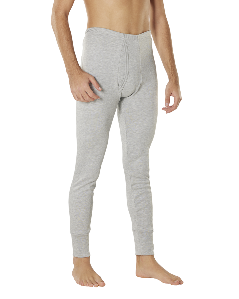 Stern ( Dulcia ) Thermisch onderbroek Heren: Grijs