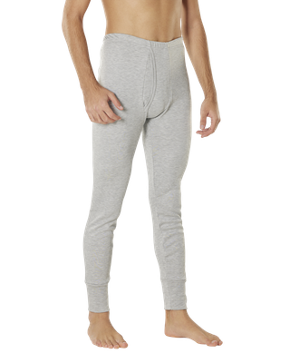 Stern ( Dulcia ) Thermisch onderbroek Heren: Grijs