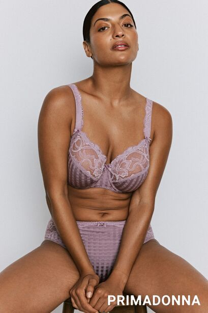 Prima Donna BH: Madison, Full cup, Soft Sand, Europese Maten