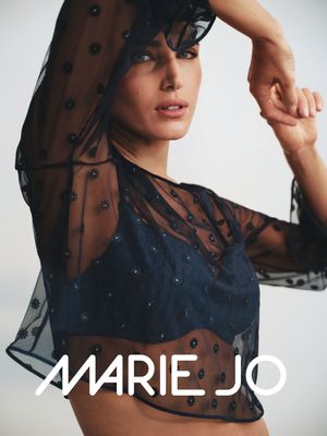 Marie Jo