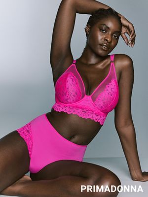 Prima Donna