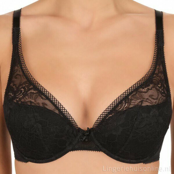 Felina Conturelle: Secret Garden ( Halter BH ) Europese Maten
