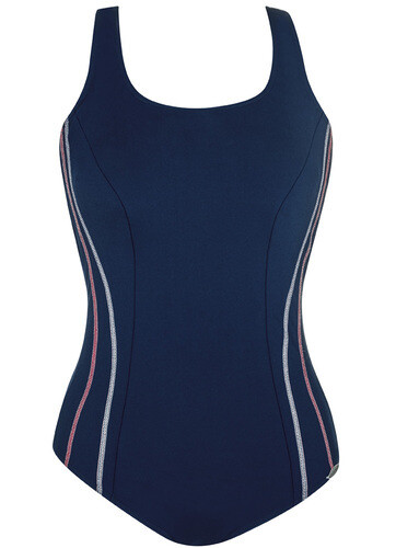 Sunflair badpak tot maat 48 ( geschikt voor Prothese!!!)