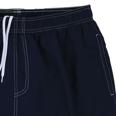 Wavebreaker Zwemshort Heren: Donkerblauw