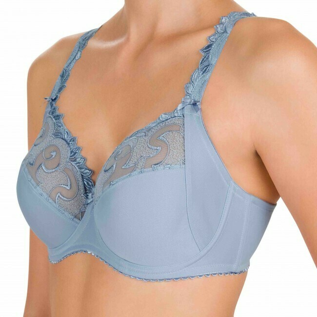 Felina Rhapsody Blue Sky: Beugelbh ( Europese maten )