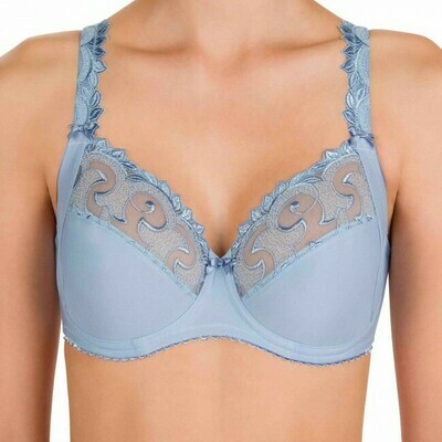 Felina Rhapsody Blue Sky: Beugelbh ( Europese maten )