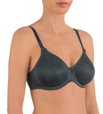 Felina Bh: Joy Print beugel BH ( europese Maten )