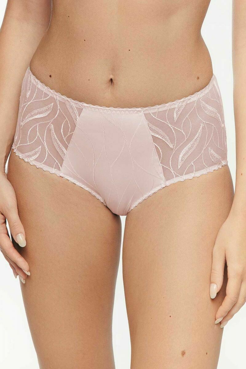 Louisa Bracq shorty: Julia ( Roze )