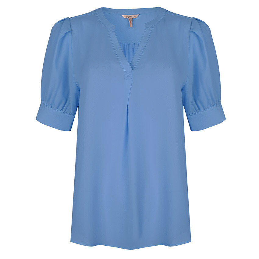 Esqualo Bloes: Blauw