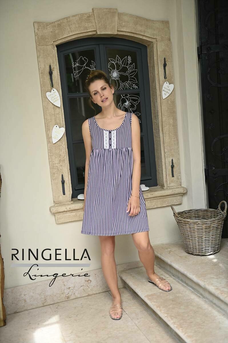 Ringella Nachthemd zonder mouw