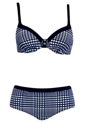 Sunflair Voorgevormde Bikini: Carre