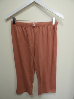 Catini Doorknoop pyjama: platte kraag