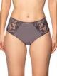 Felina Slip: Secret Delight ( Midi model, naadloos ) Truffel