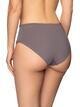 Felina Slip: Secret Delight ( Midi model, naadloos ) Truffel