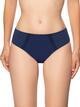 Felina Mini slip: Choice, Deep Ocean ( donker blauw )
