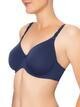 Felina Spacer BH met beugel: Choice, Deep Ocean, donker blauw ( Europese Maten )