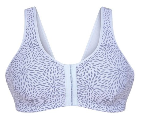 Anita Care Hazel: BH met voorsluiting, zonder beugel ( COMFORT )