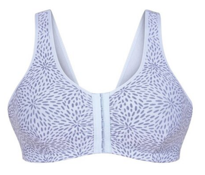 Anita Care Hazel: BH met voorsluiting, zonder beugel ( COMFORT )