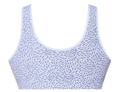 Anita Care Hazel: BH met voorsluiting, zonder beugel ( COMFORT )