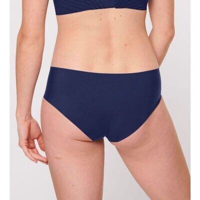 Sloggi Zero feel hipster: Blauw
