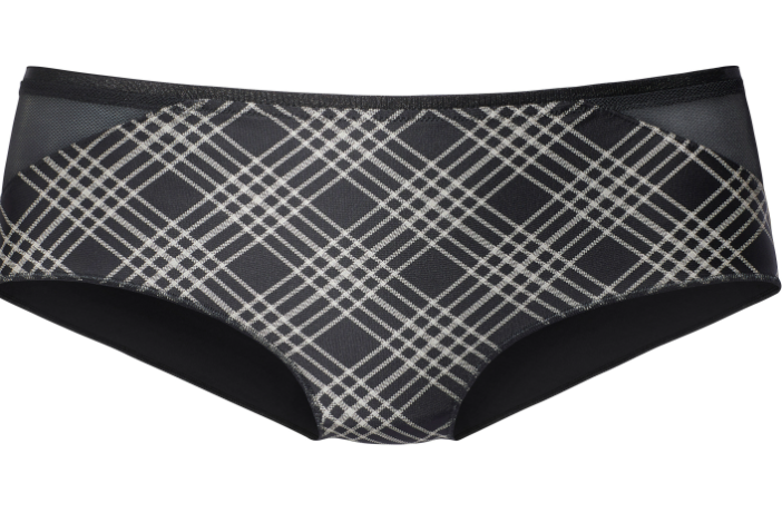 Dacapo Shorty slip: Karo