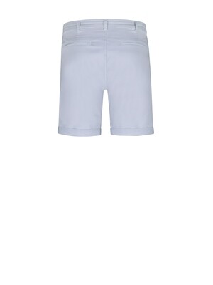 Para Mi broek: Zoe Casual Cotton L10 Blue Haze, Short