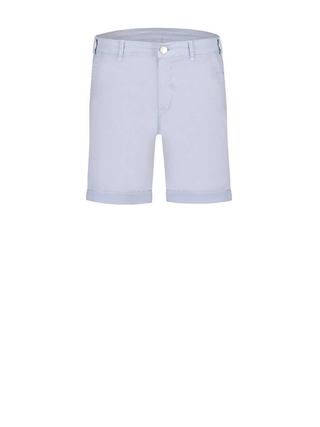 Para Mi broek: Zoe Casual Cotton L10 Blue Haze, Short