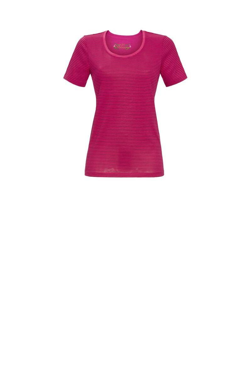 Ringella Dames pyjama: korte mouw / short