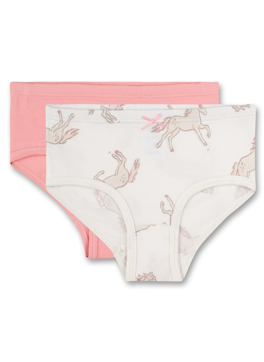 Sanetta Meisjes hipster: Duopack
