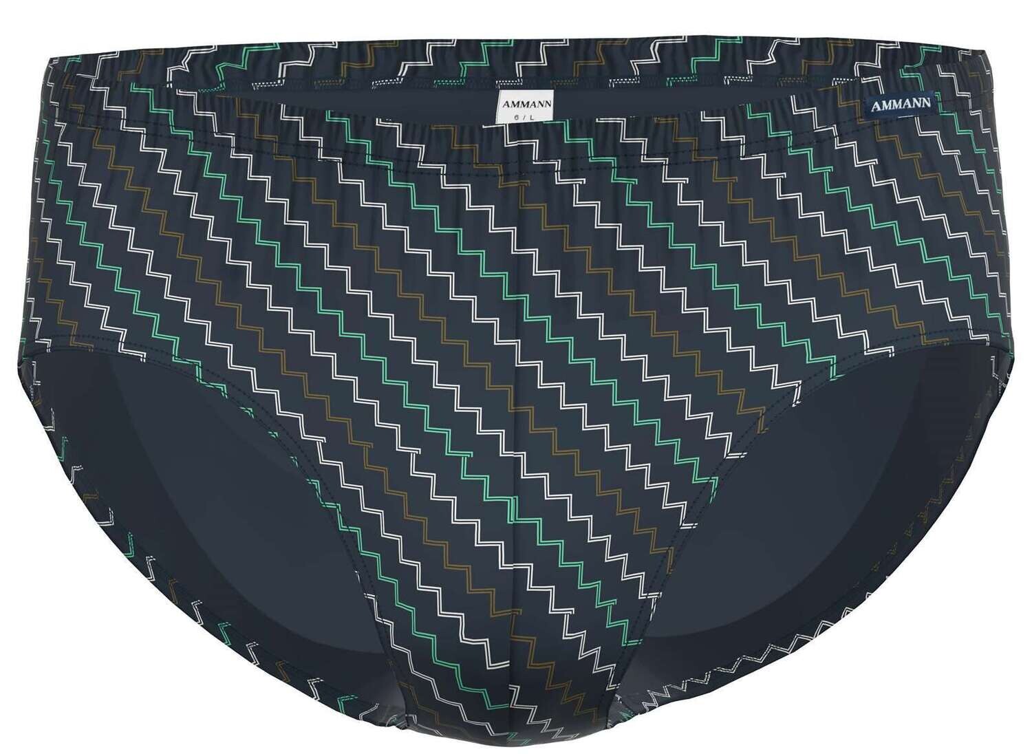 Ammann heren slip: Midi