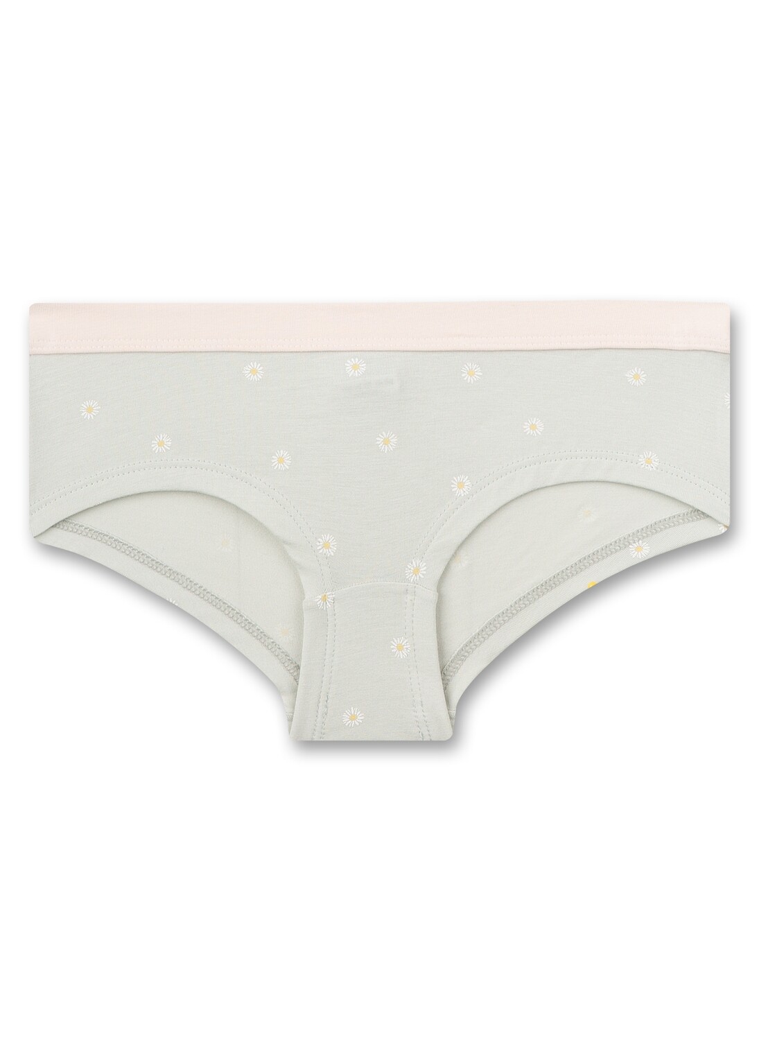 Sanetta Hipster Meisjes: Munt groen