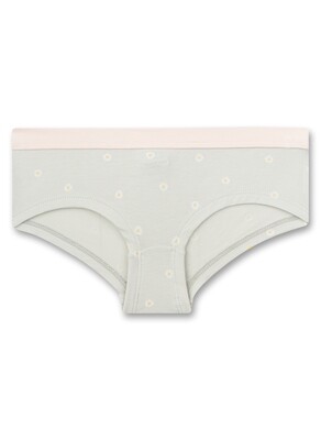 Sanetta Hipster Meisjes: Munt groen