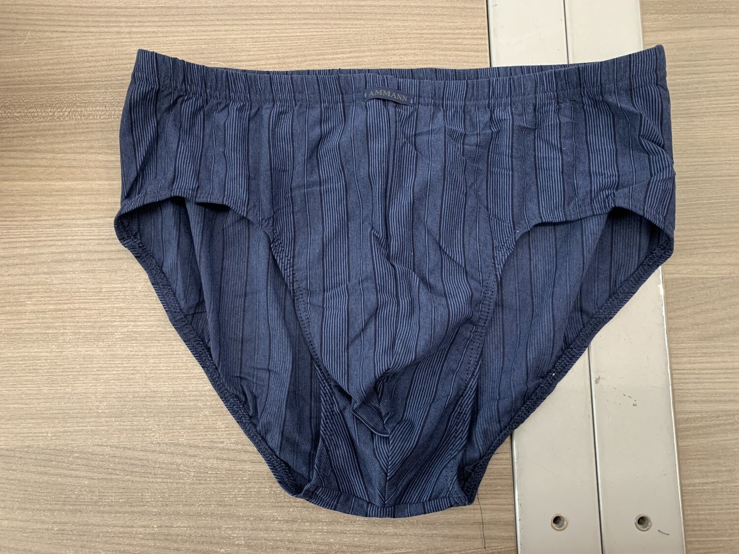 Ammann Heren slip: Midi model