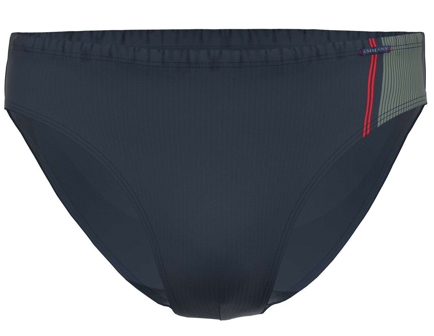 Ammann Heren slip: Mini model