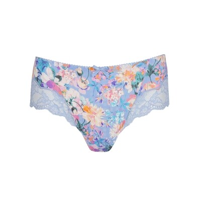 Prima Donna Hotpants: Madison, Open Air