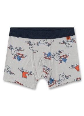 Sanetta Boxer jongens: Neushoorn