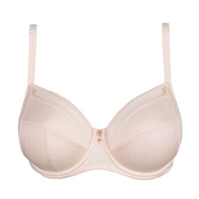 Prima Donna Twist Beugelbh: Knokke, Chrystal Pink, Europese Maten