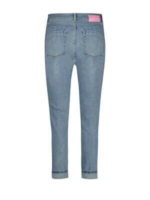 Para Mi Jeans Broek: Bowie, Light Vintage jeans