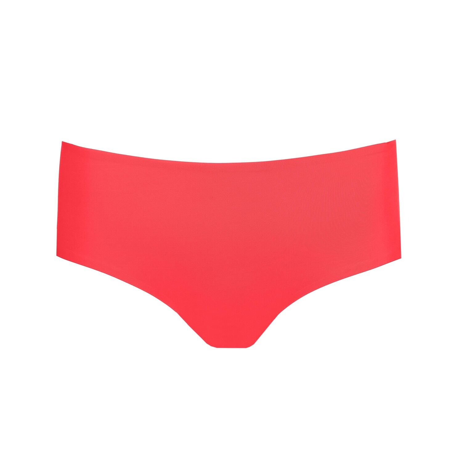 Marie jo Shorty Slip: Color studio, Fruit Punch, Naadloos