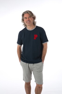 Perlina Pyjama / Jogging Heren: Mason American Jogging