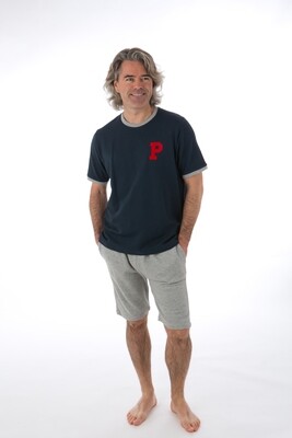 Perlina Pyjama / Jogging Heren: Mason American Jogging