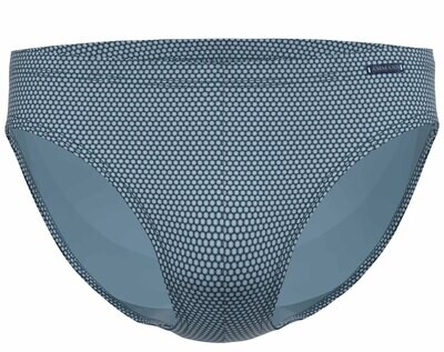 Ammann Mini slip heren: aansluiten model.