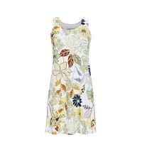 Ringella Bloomy Nachthemd dames: mouwloos