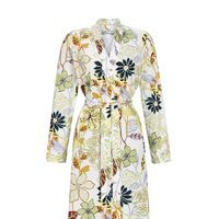 Ringella kamerjas dames: Bloomy, met riem, tencel