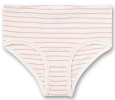 Sanetta onderbroek Meisjes: Gestreept
