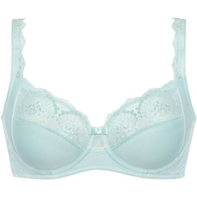 Dacapo Beugel BH: Festivo, Europese Maten, Aqua