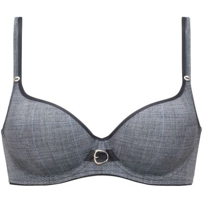 Dacapo Voorgevormde BH: Jazz Tweed, Europese Maten