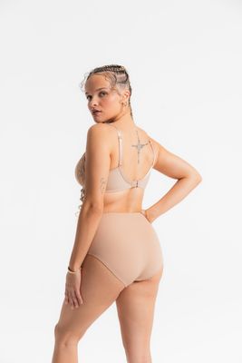 Louisa Bracq Taille Slip: Esperanza, Chair
