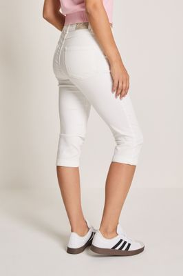 Para mi broek: Grace ( pocket ), White, L20
