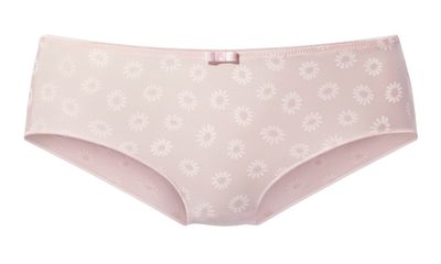 Dacapo Shorty model; Daisy, Rose